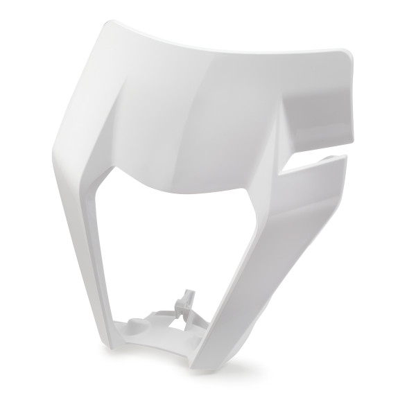 KTM Headlight shroud